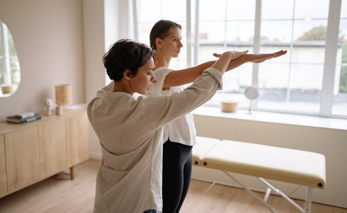 Physiotherapy Armadale: Supportive Care for NDIS Participants