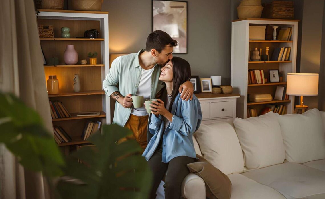 Relationship Advice FPMomHacks: Build a Stronger Bond