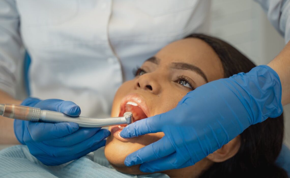 A Guide to Root Canal Treatment in Maryborough