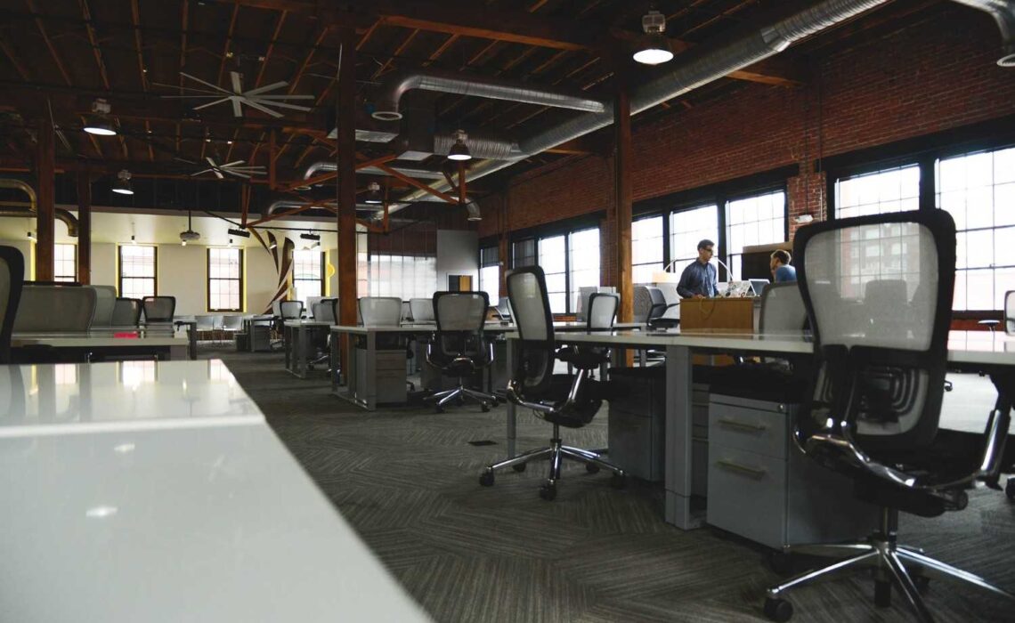 Outside Services To Help You Run A Smoother Office Operation