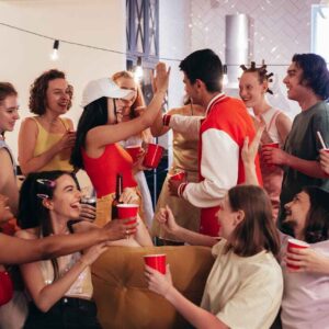 Throwing The Best House Parties 300x300