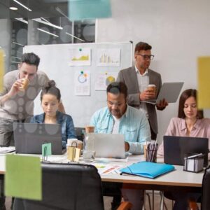 Workplace Management EWMagWork 300x300