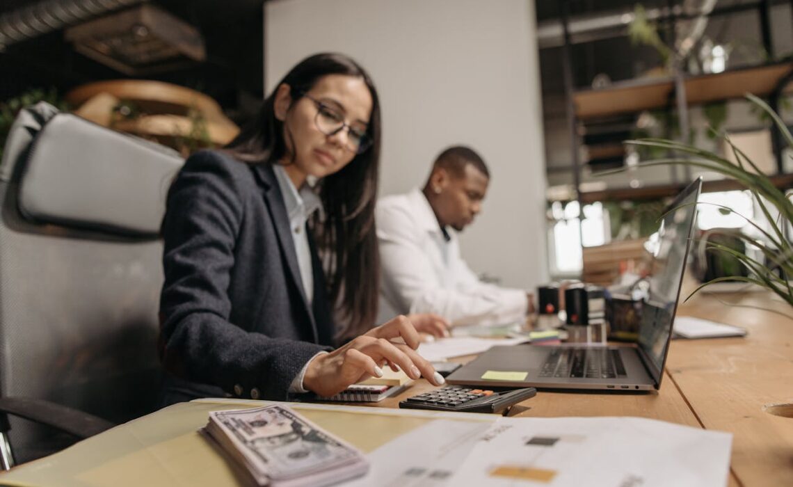 The Overlooked Professions That Provide Both Financial Security and Purpose