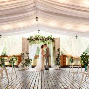 How To Choose A Wedding Venue 300x300