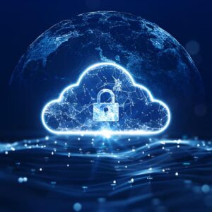 Secure Cloud Services 300x300