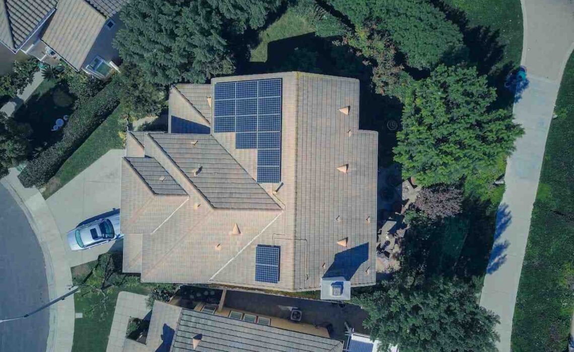 The Top 5 Solar Panel Installation Companies For 2026