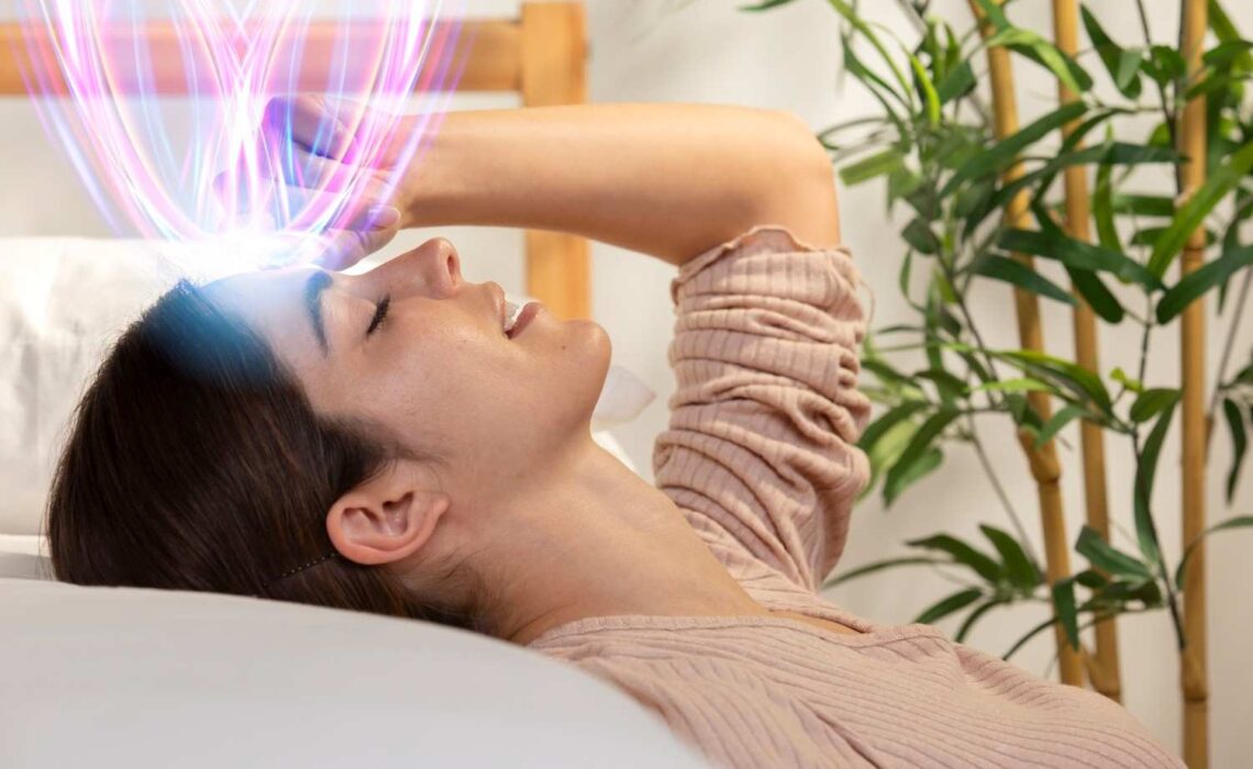 The Role of the Vagus Nerve in Emotional Healing