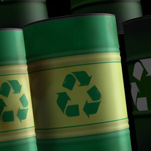 Waste Oil Recycling Solutions 300x300