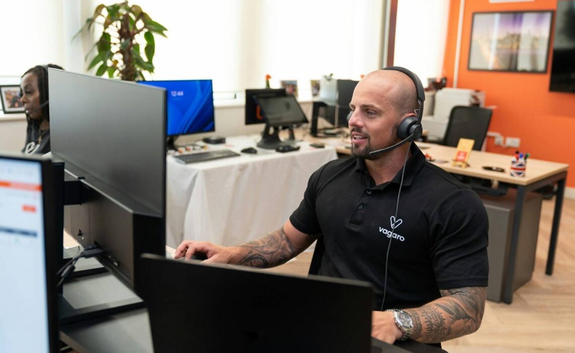 Building Long Term Loyalty Through Real Time Service Updates