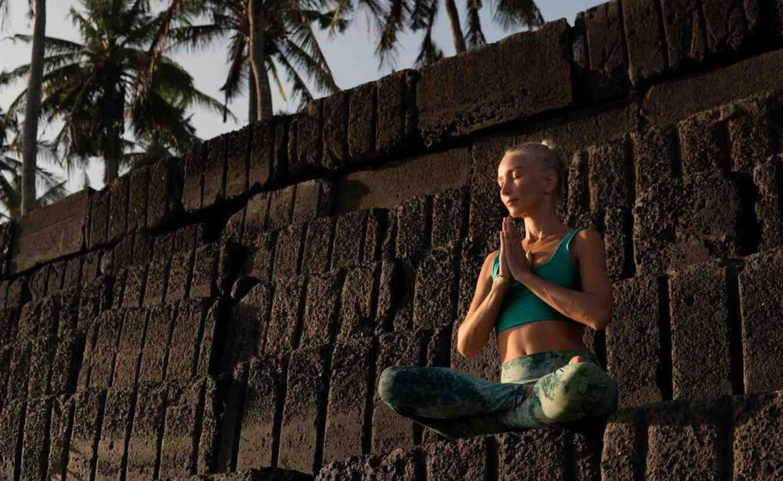 The Cultural Wellness Practices That Have Stood the Test of Time