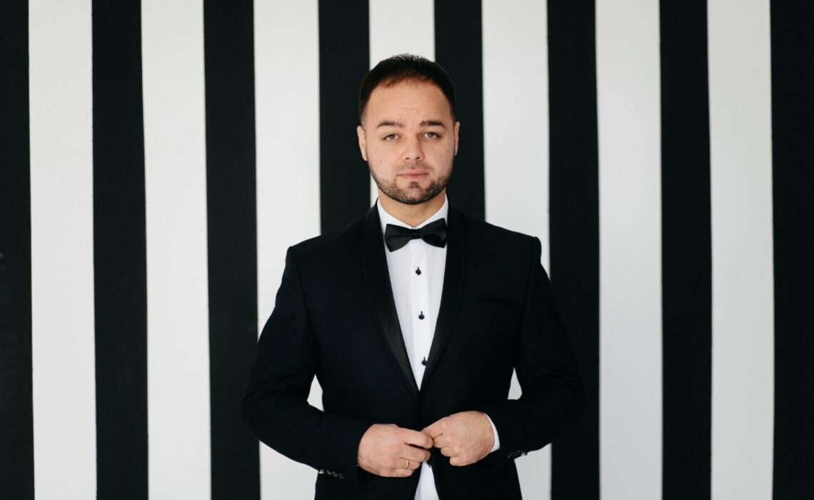 Attending Your First Black Tie Event? Here’s How to Get It Right