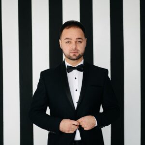 First Black Tie Event 300x300