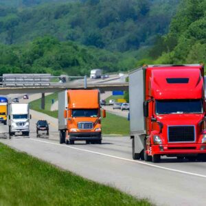 Handcrafted Truck 300x300