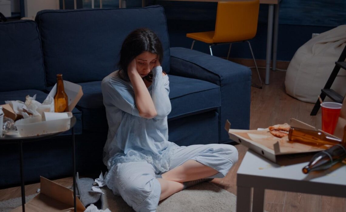 Treating Addiction and Depression Together: Why One Without the Other Fails