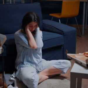 Treating Addiction And Depression 300x300