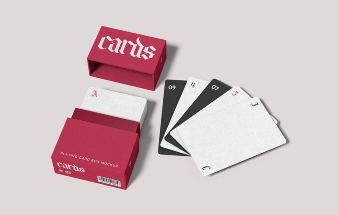 How Branded Card Decks Can Turn Simple Marketing Into a More Memorable Experience