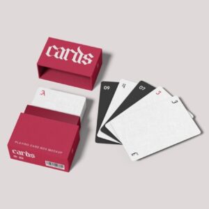 Branded Card Decks 300x300