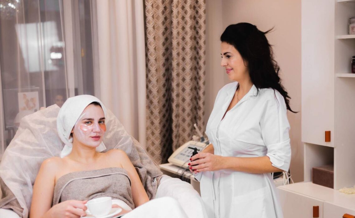Esthetics Center vs Spa: The Key Factors to Consider