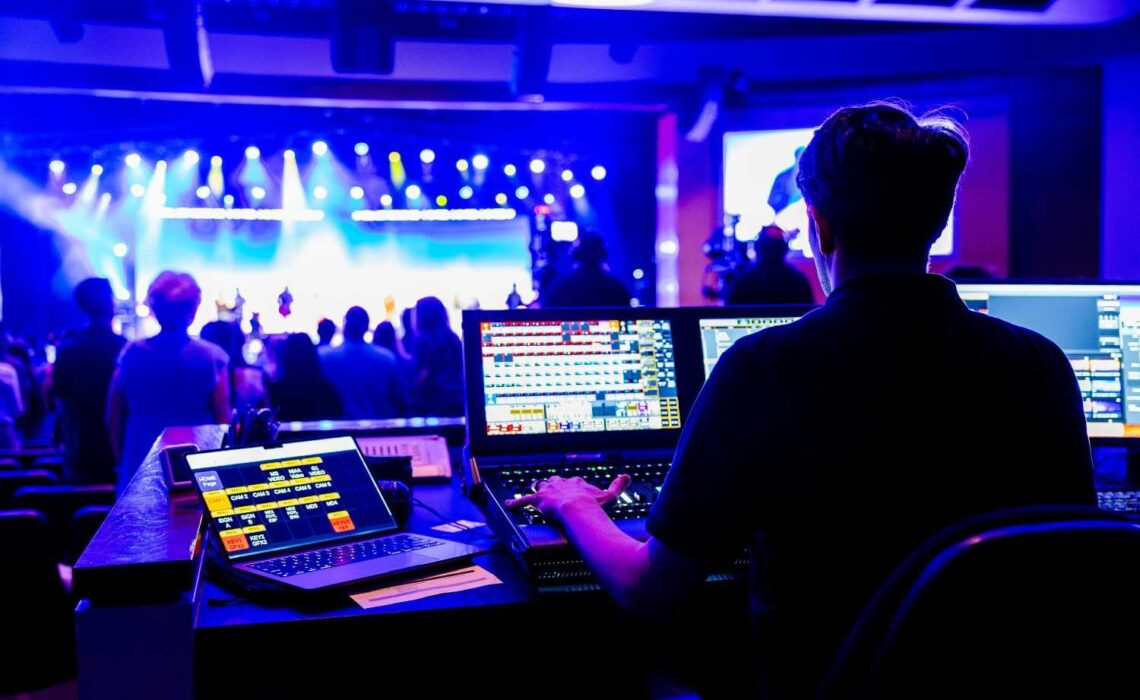 Why Event Labour Hire Is a Business Game Changer