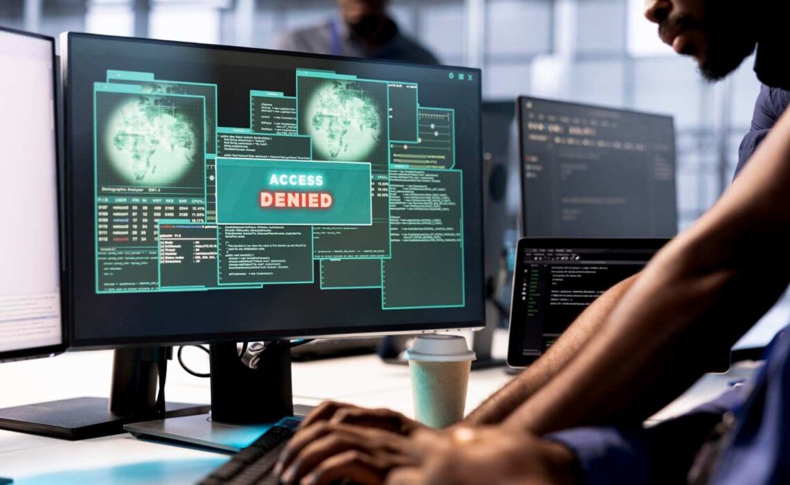 Bay Area Companies Are Failing Ransomware Response Tests at Alarming Rates