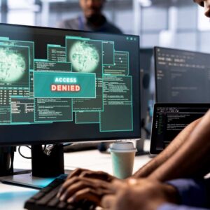 Failing Ransomware Response Tests 300x300