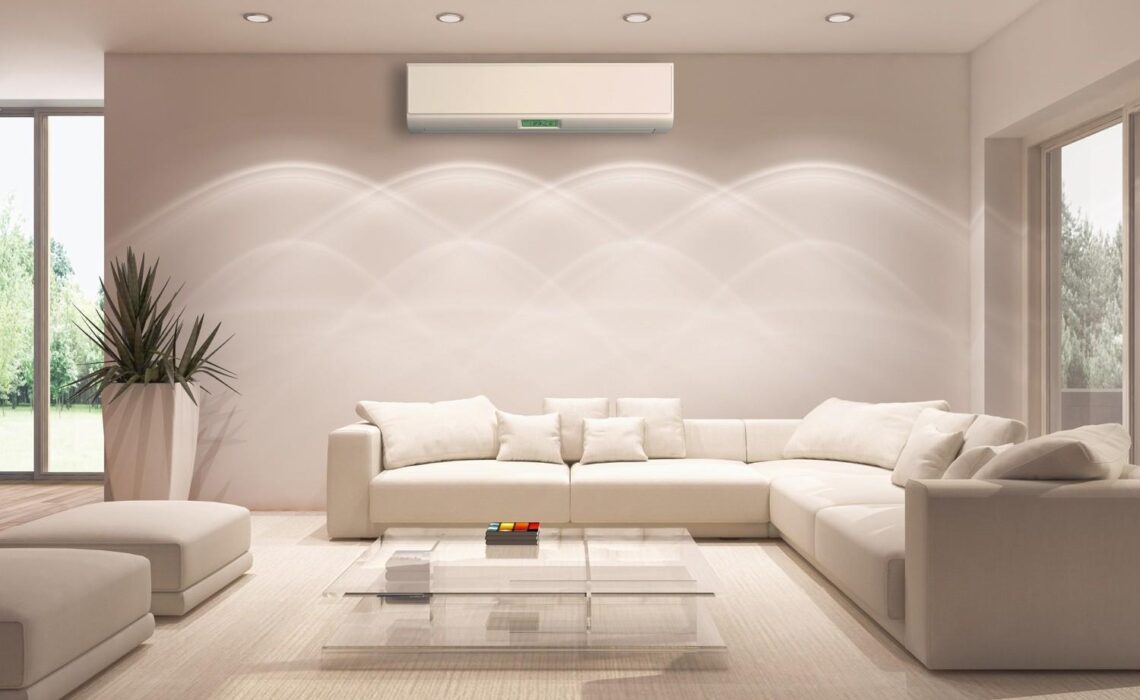 Inverter vs. Non-Inverter: Choosing Residential Air Conditioners Wisely