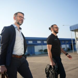 Planning A Business Trip 300x300