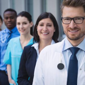 Switching To A Career In Healthcare 300x300