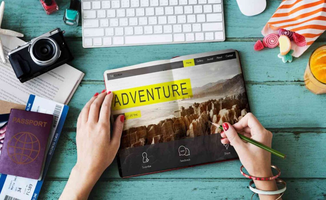 Adventure Planning in the Digital Age: Tools That Make Travel Easier