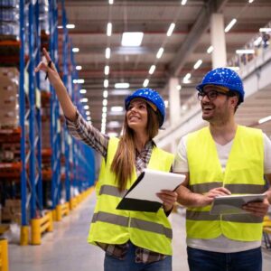 Warehouse Productivity And Safety 300x300