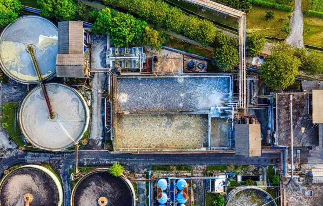 Choosing Water Treatment Materials for Regulatory Success