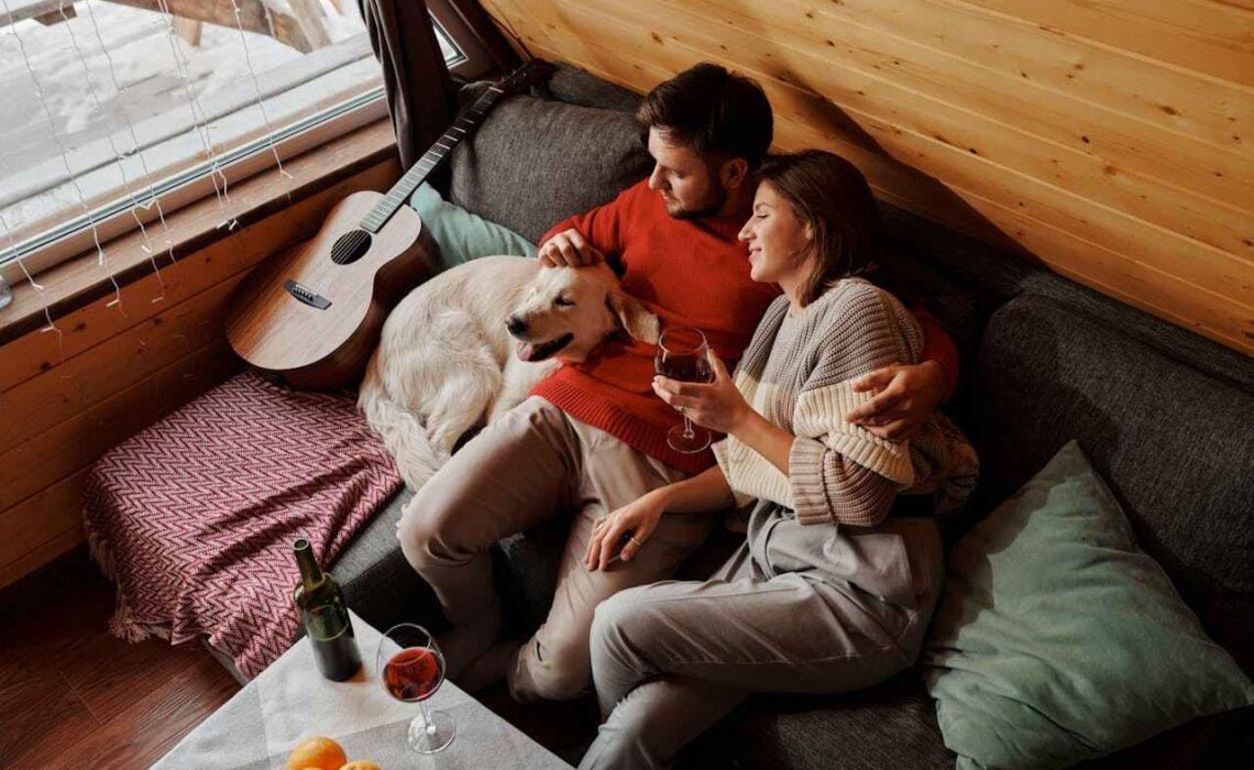 What Are The Comfort Details People Only Notice in Winter?