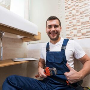 Hiring a Local Plumber Boosts
