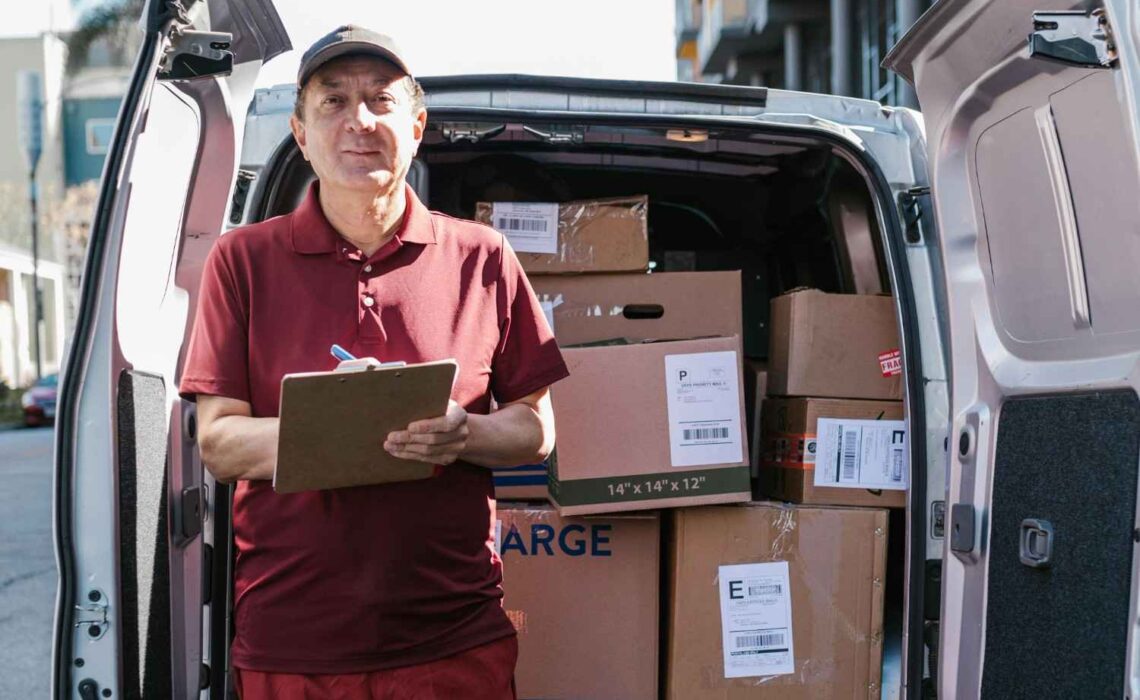 Four Ways to Improve Procurement Efficiency in Your Business