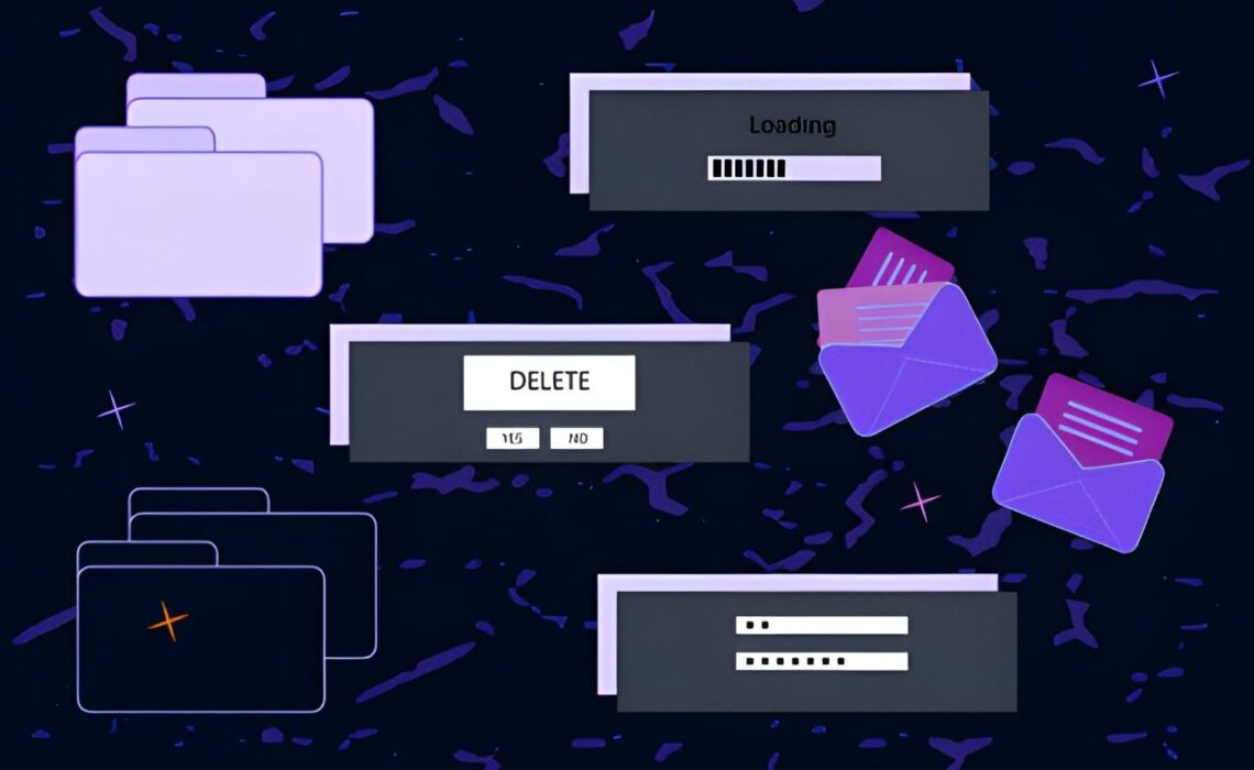 Decluttered 15,000 Digital Files in 7 Days – Here’s the Exact System I Used