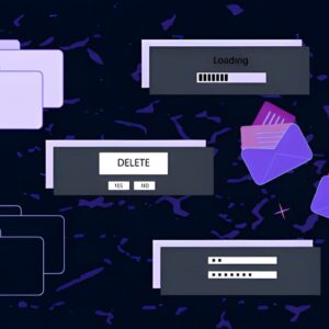 How To Declutter Digital Files 300x300