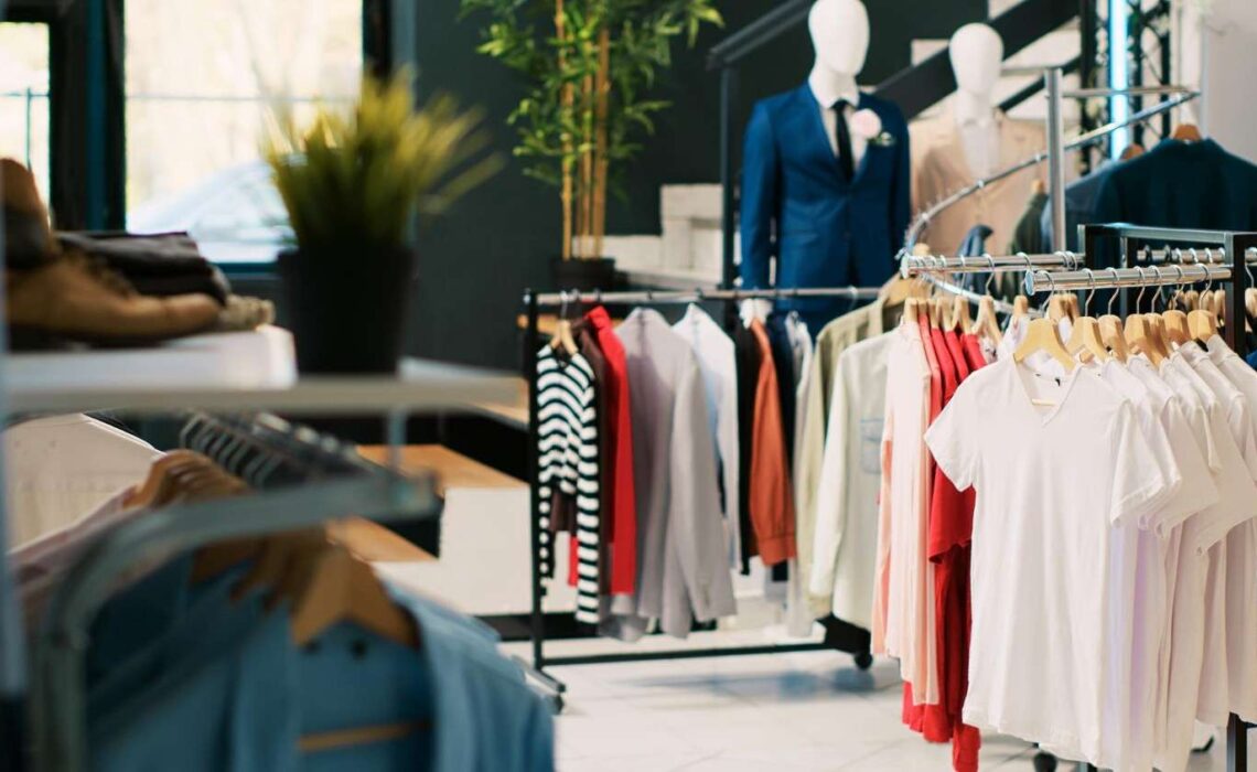 The Style Details That Help Basics Feel Boutique