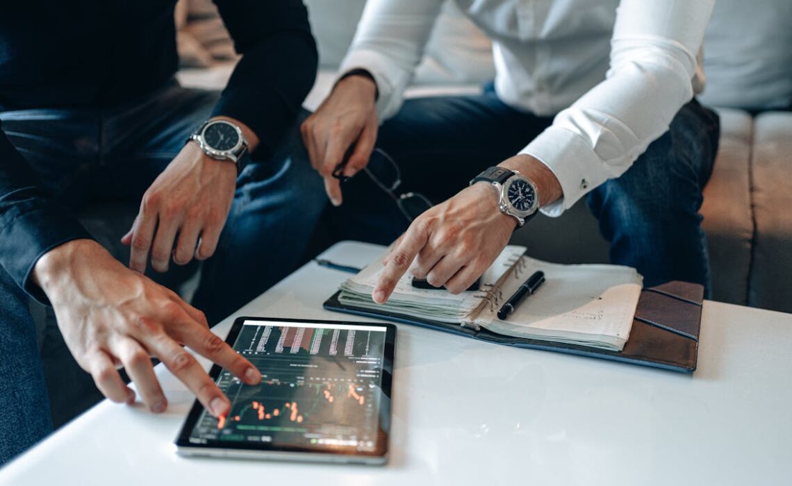 Why Forward-Thinking Investors Are Diversifying Portfolios With Platinum