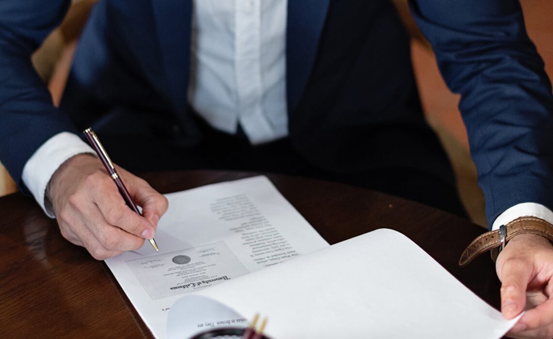Navigating International Document Authentication: A Guide to Virginia Apostille