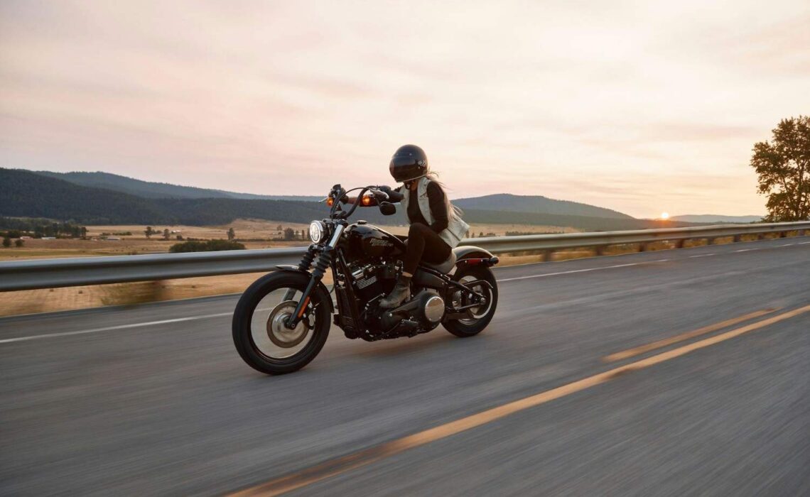 Choosing the Right Motorcycle for Your Lifestyle