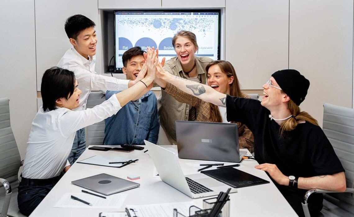 Why Small Teams Are Starting To Look Like Big Tech Companies