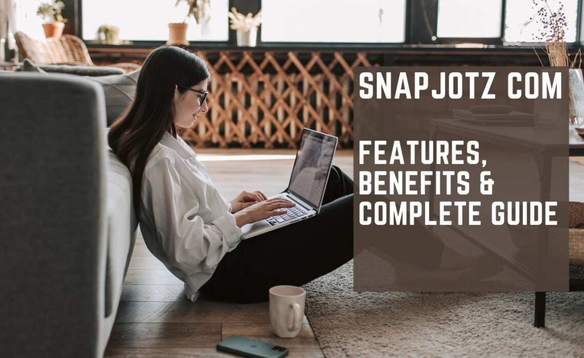 Snapjotz Com Review 2026