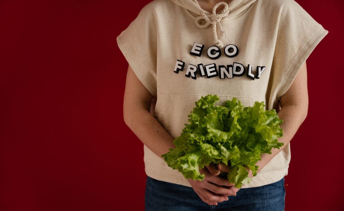 Why Sustainable Fashion Is Becoming More Important