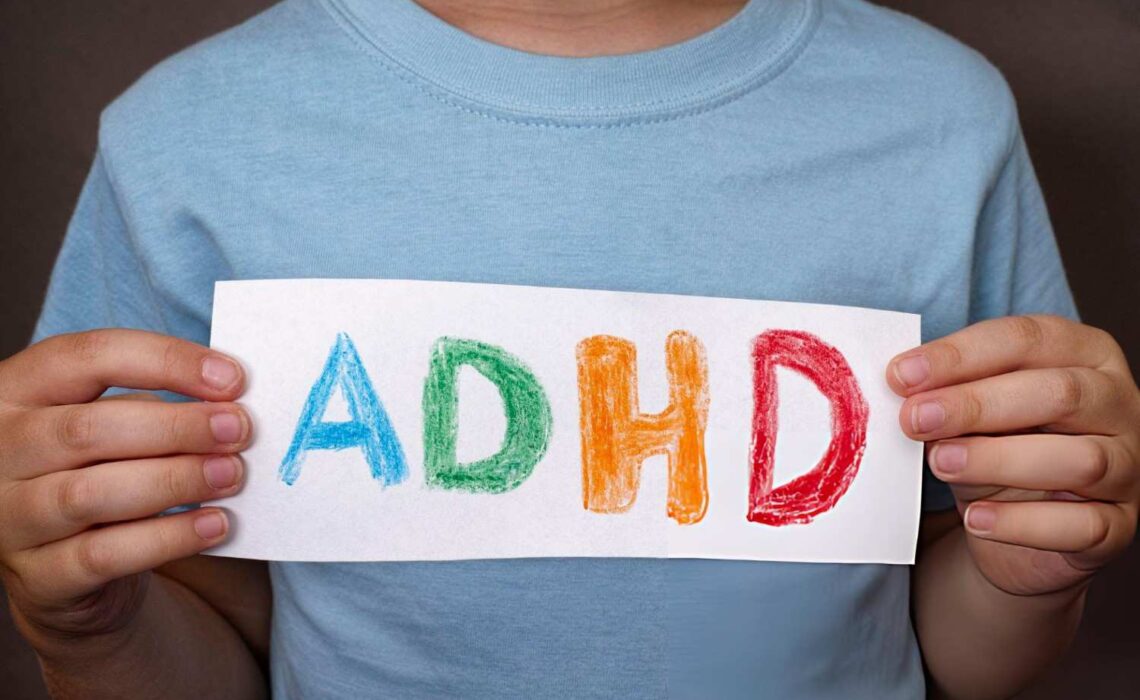 Why So Many Adults Are Getting an ADHD Diagnosis Later in Life
