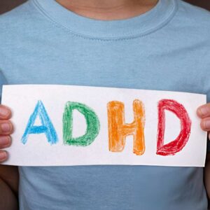 Adults Are Getting an ADHD Diagnosis
