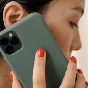 MagSafe iPhone Cases