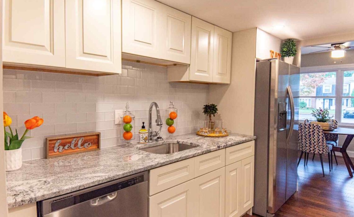 How to Make Your Home Easier to Live In Every Day