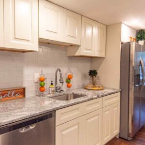 Make Your Home Easier to Live