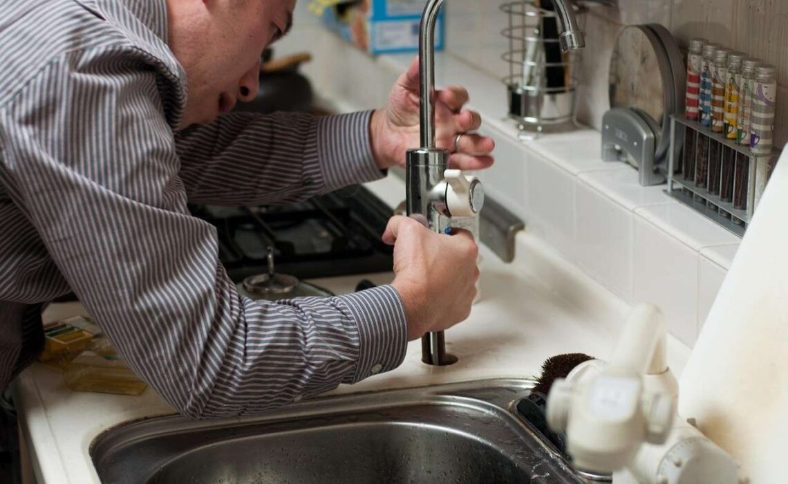 Is Your Residential Plumbing Ready for Modern Efficiency Upgrades?