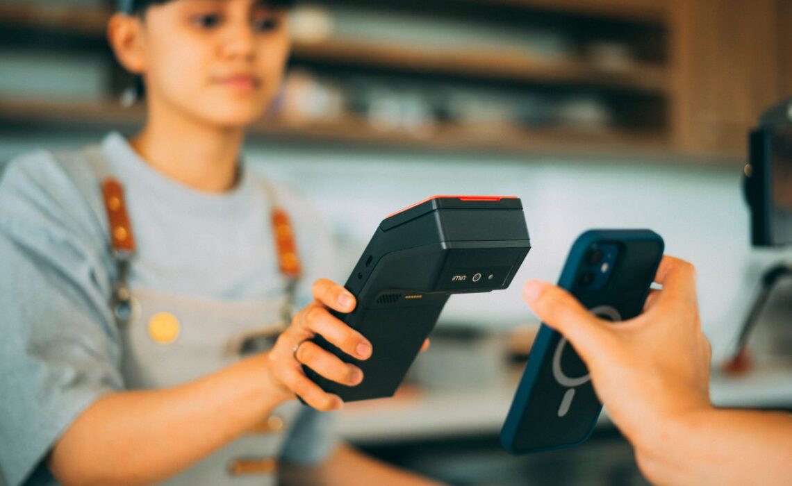 Rise of Contactless Payments